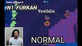 YBJ VURMA OGLUM VURMA LAN 7 FARKLI SES EFEKTİ