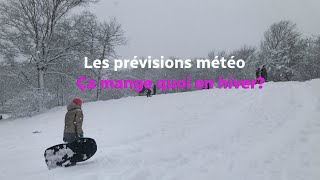 Est-ce que les prévisions saisonnières sont fiables ?