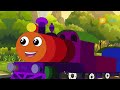 chhuk chhuk chalti rail gadi छुक छुक चलती रेल गाड़ी hindi rhymes mellykidstv channel india