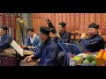 《佳人伴孤灯》天津道乐团演奏