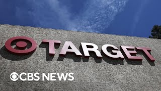 What to know as Target changes CEO amid reported sales decline
