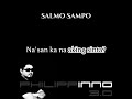 Salmo Sampo  x PHILIPP INNO - Videoke