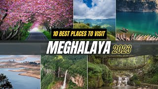 Best places to visit Meghalaya 2023 | Unexplored places in Meghalaya | Earth Explorer | #meghalaya