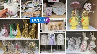 PEPCO💥EASTER 2025🐇🐣🐰 EASTER ORNAMENTS AND DECORATIONS🛍