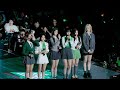 230917 아이브 ive 하나플레이리스트 콘서트 full cam 4k 60p 고음질 고화질