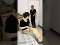 不知道妹妹喜不喜歡這種打招呼的方式 🤣🤣 搞笑 funny comedy 搞笑段子 搞笑夫妻 shorts 看一遍笑一遍