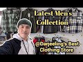 Latest Men's Collection ll Darjeeling's Best Clothing Store ll Gracious Collection