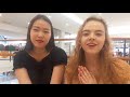 한국 친구와 함께 에스토니아 수도 탈린에 놀러갔다 day in tallinn with my korean friend vlog eng sub