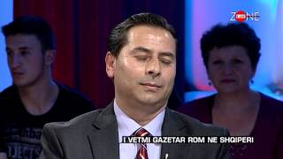 Zone e Lire - DON ALBERTI \u0026 ARBEN KOSTURI (1 mars 2013)