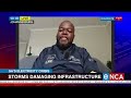SA's Electricity Crisis | Multiple power outages in Joburg