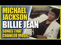 Michael Jackson - Billie Jean : Songs That Changed Music