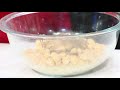 kidsburgh kidcast cookie dough hummus