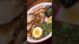 【ラーメン動画】まる豊 伝説の傾いたラーメン屋が令和に復活