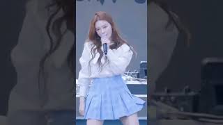 Nancy 🔥 MOMOLAND 🔥 Nancy styles 🔥 amazing 🔥 moves #shorts