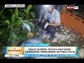 BT: Drug suspek, patay matapos umanong manlaban sa mga pulis