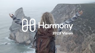 Harmony 2023 Uniform Scaling Onchain Security