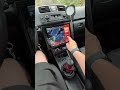 Diy ipad dash mod