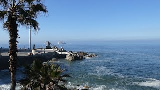 Walking Mazatlan, A Friday Morning in March