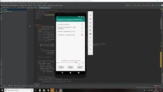 Programming Assignment 2 DEMO