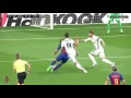 مباراة الكلاسيكو برشلونة وريال مدريد 3-2 الدوري الاسباني (شاشة كاملة ) تعليق العتيبي HD