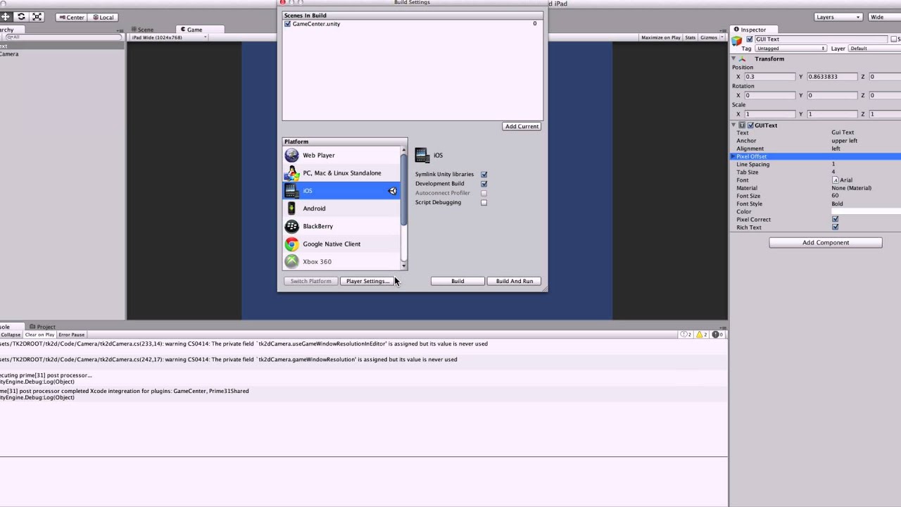 Unity Ios Vs Pc Stashokpatent Unity Ios Vs Pc Stashokpatent