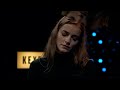 Eydís Evensen - Deep Under (Live on KEXP)