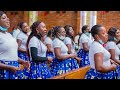 amalumbo zambian catholic music