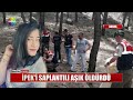 İpek i saplantılı aşık öldürdü