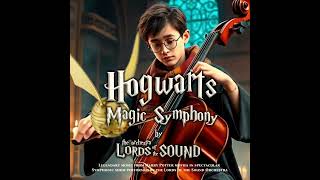 Hogwarts Magic Symphony Square