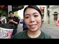 fuzhou vlog exploring my parents hometown eating fujianese food too much eating