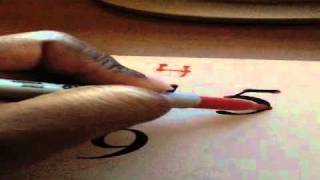 Touch Point Counting