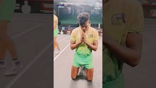 Game Respect Sudhakar#shorts #yuvakabaddiseries #joshjazbajunoon #yuvakasaathi
