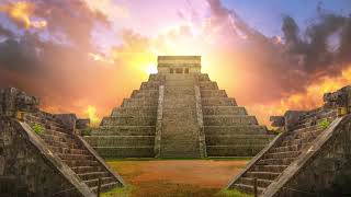 Chichén Itzá: La Gran Ciudad de la Civilización Maya - Las 7 Maravillas del Mundo Moderno