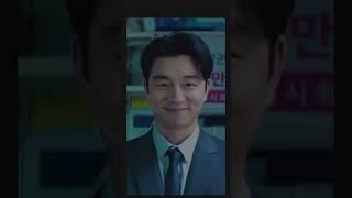 repost cuz the other one flopped 😝😝 #salesman #squidgame #edit #ddakji #gongi\\\\Gong Yoo