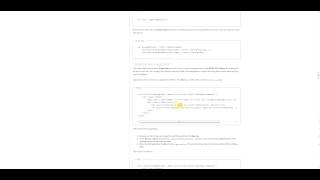 Windows 8 Development - Javascript ListView Binding