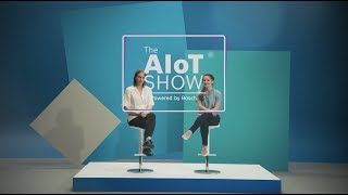 The AIoT Show: Trailer