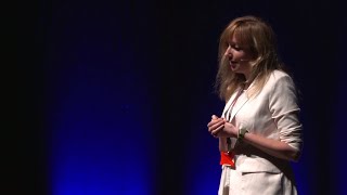 Social Justice On The Border | Caoimhe Butterly | TEDxWexford