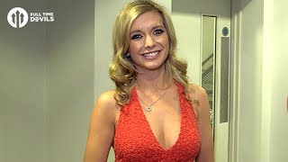 Rachel Riley's Manchester United Season Review!