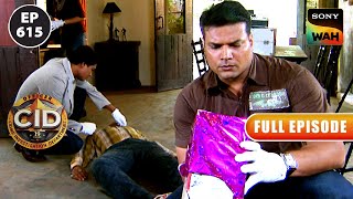 Gift में जानलेवा Bees भेजने वाले को कैसे पकड़ेगा Daya? | CID | सी.आई.डी. | 14 Apr 2024