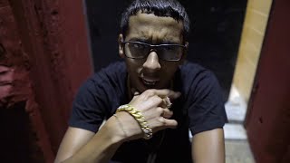 Nvious - Not Again ( OFFICIAL MUSIC VIDEO )