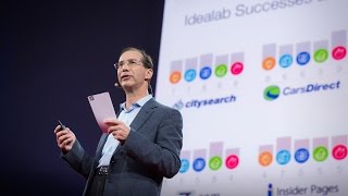 The single biggest reason why start-ups succeed | Bill Gross | TED