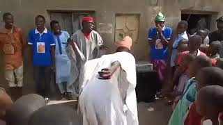 Shaharar sanin wawo ta bunkasa