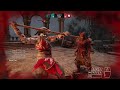 mastering nobushi s flow nobushi duels