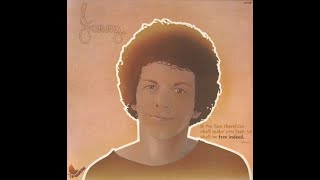 Janny - 1976 LP: Free Indeed - B1   Glory Hallelujah