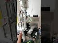 Ultrasonic PlasticLaminated Tube Filler Filling and Sealing Machine