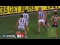 thomas amazing effort afl