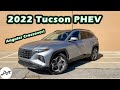 2022 Hyundai Tucson PHEV – DM Test Drive | Review