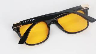 Ultimate - Prospek Blue Light Blocking Glasses