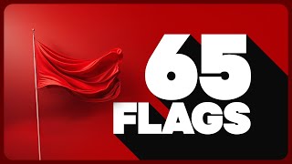 65 Client Red Flags in 3 Minutes