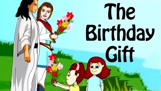 The Birthday Gift | Fun N' Learn | Pre school Learning And Kids Education